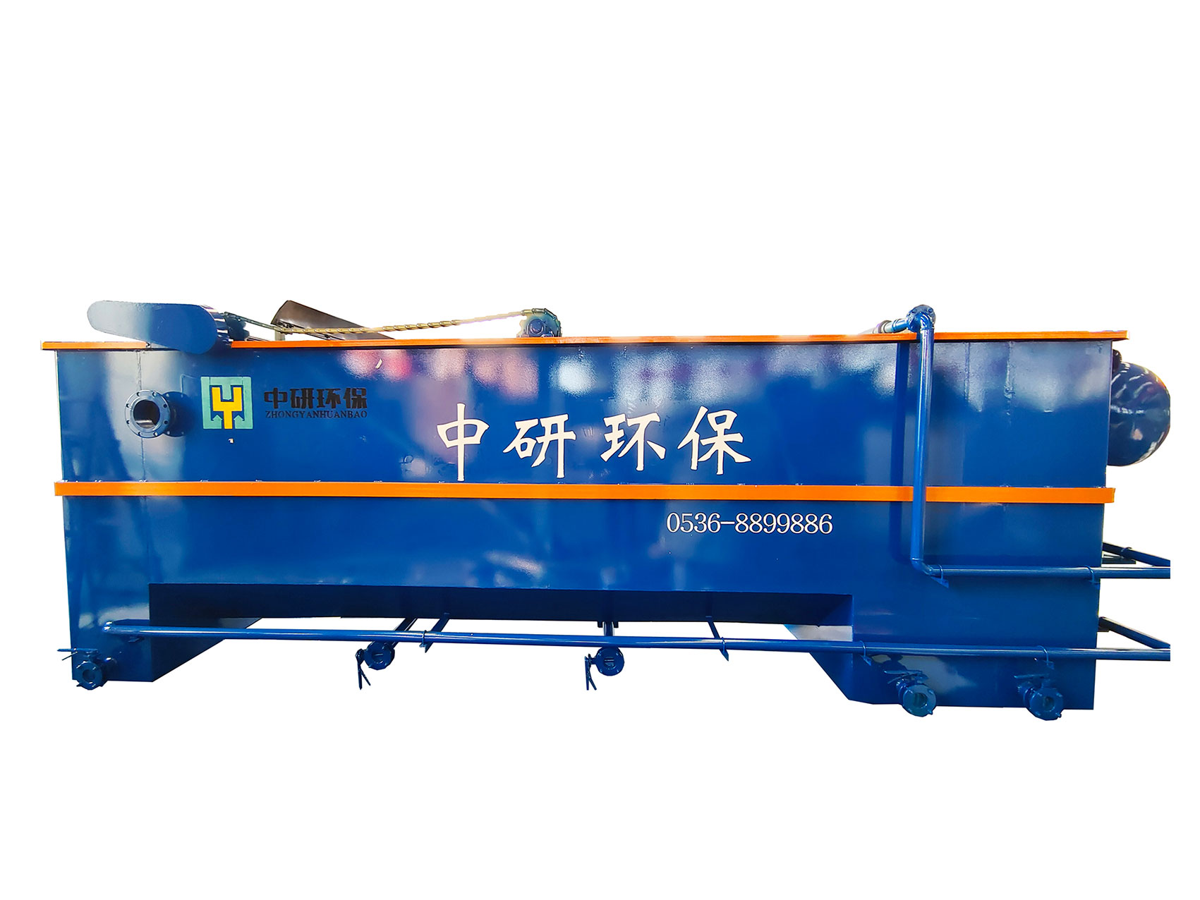 氣浮機(jī)