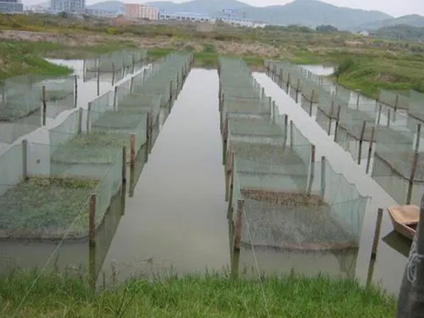 水產養(yǎng)殖污水處理